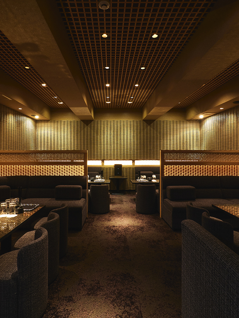 1F Lounge
